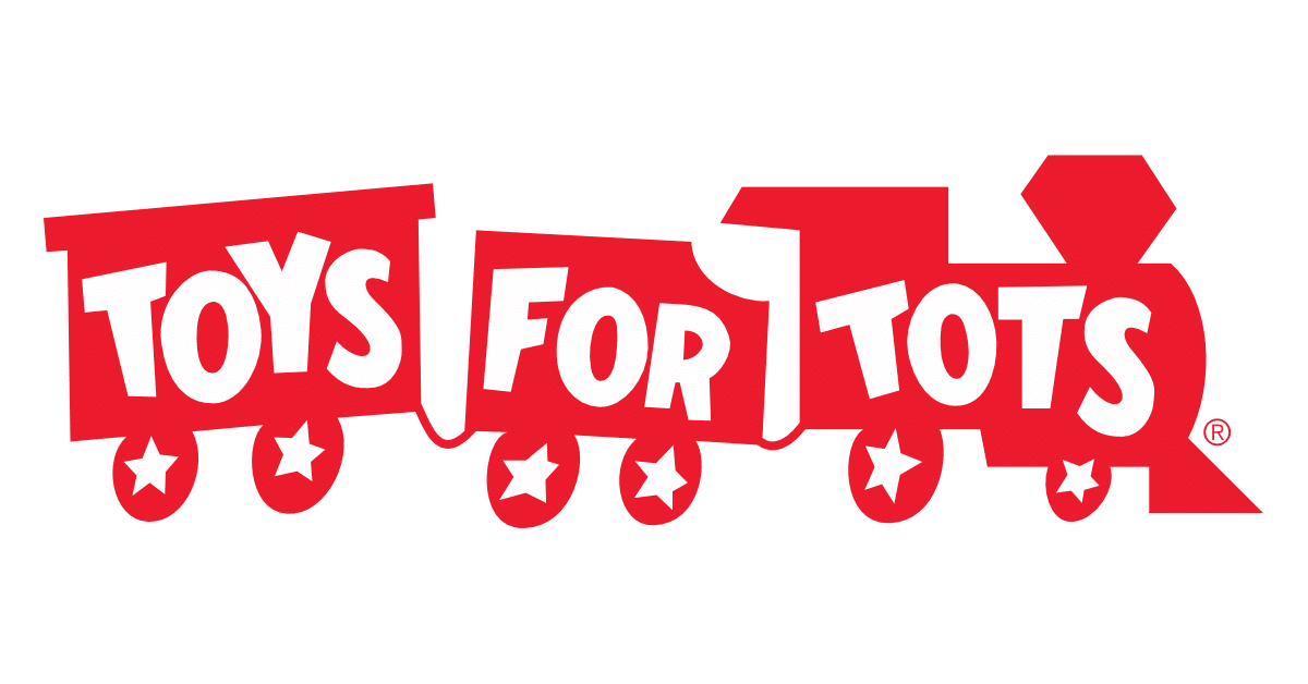 2024 Toy Drive - Toys for Tots